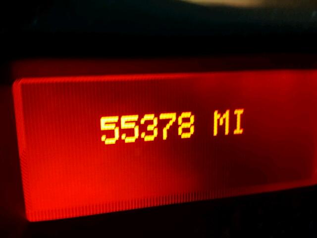 2G2WP552881141304 - 2008 PONTIAC GRAND PRIX SILVER photo 8