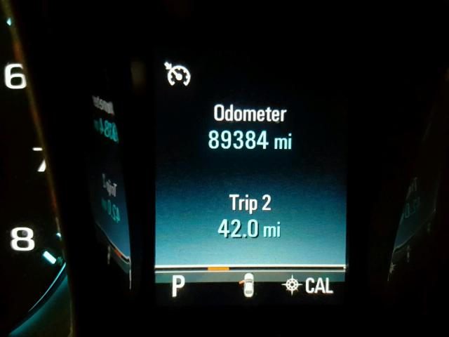 1G11H5SA7DF158329 - 2013 CHEVROLET MALIBU LTZ ოქროსფერი ფოტო 8