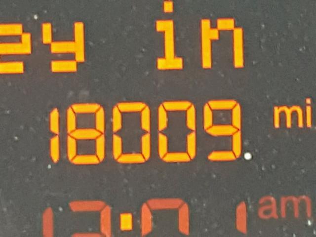 3C6TRVCG0JE114802 - 2018 RAM PROMASTER 白色 照片 8