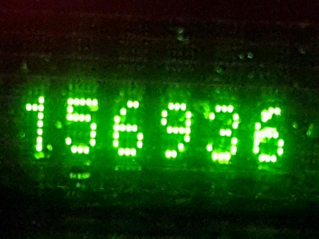 1MEHM42155G605570 - 2005 MERCURY MONTEGO PR 红色 照片 8