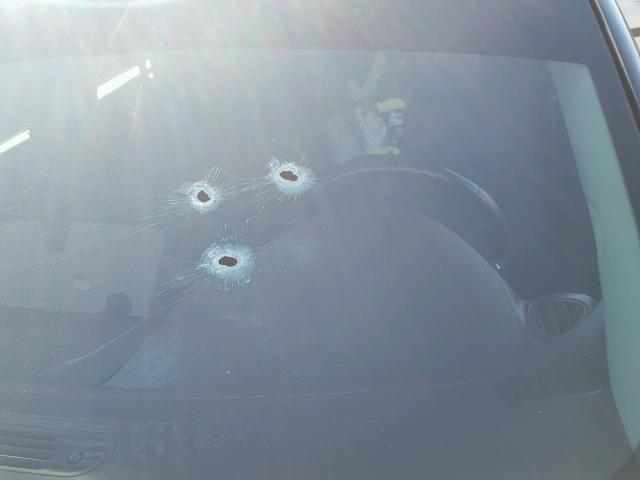 5GAKVBKDXEJ297920 - 2014 BUICK ENCLAVE შავი ფოტო 9