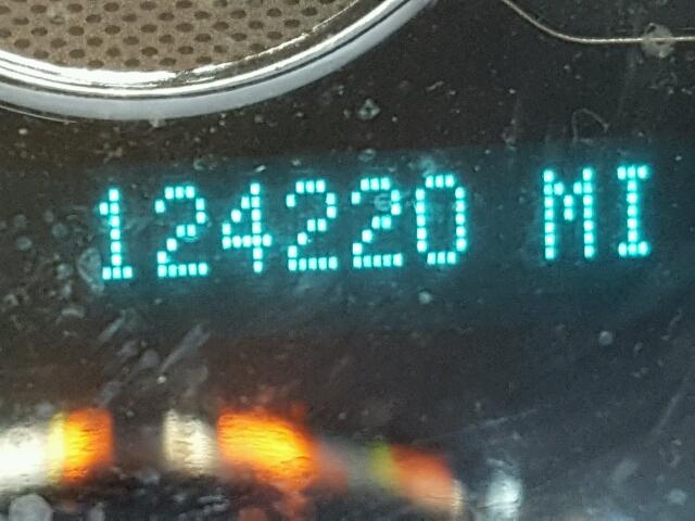 1G1ZK577X8F204369 - 2008 CHEVROLET MALIBU LTZ 银色 照片 8