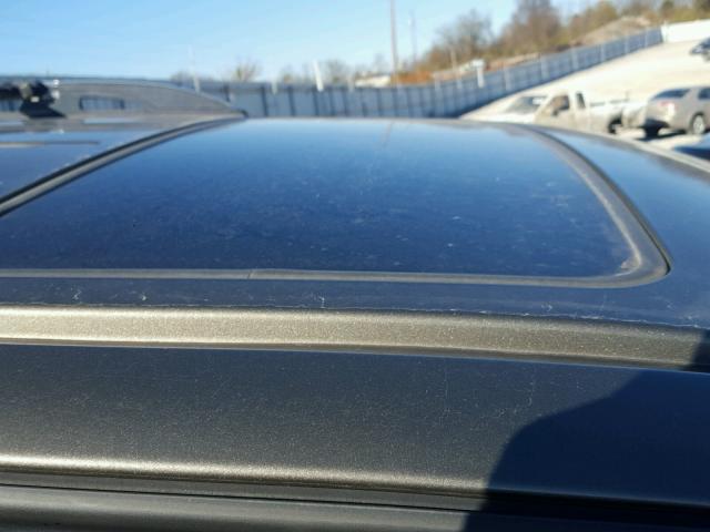 5LMFU28R03LJ15772 - 2003 LINCOLN NAVIGATOR BEIGE photo 9