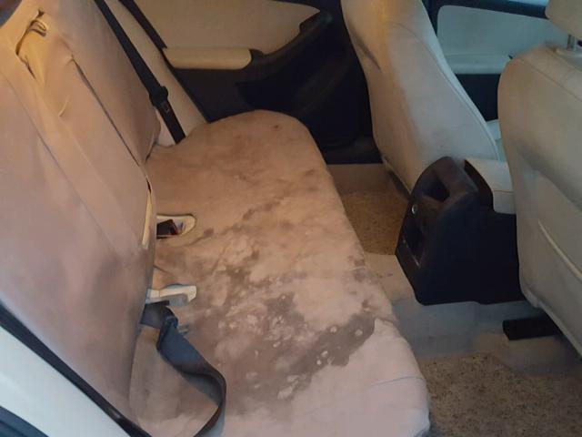 3VWD17AJXEM207981 - 2014 VOLKSWAGEN JETTA SE Ağ foto 6