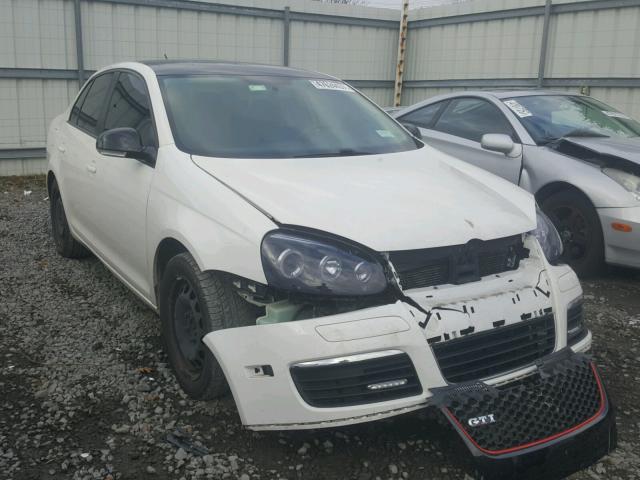 3VWJZ7AJ8AM001841 - 2010 VOLKSWAGEN JETTA S Ağ foto 1