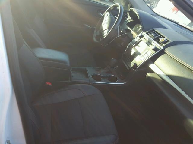 4T1BF1FK2GU188279 - 2016 TOYOTA CAMRY LE 白色 照片 3