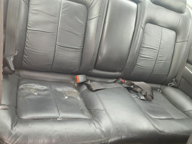 19UYA2259WL014301 - 1998 ACURA 3.0CL Turquesa foto 6