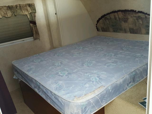 4YDT30R216G921150 - 2006 KEYSTONE OUTBACK WHITE photo 10