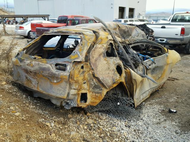 1C4PJMCS9HW658733 - 2017 JEEP CHEROKEE L BURN photo 4