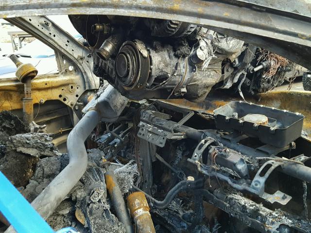 1C4PJMCS9HW658733 - 2017 JEEP CHEROKEE L BURN photo 9