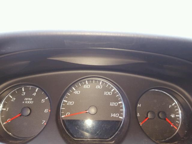 2G1WM15K269227101 - 2006 CHEVROLET MONTE CARL 灰色 照片 8