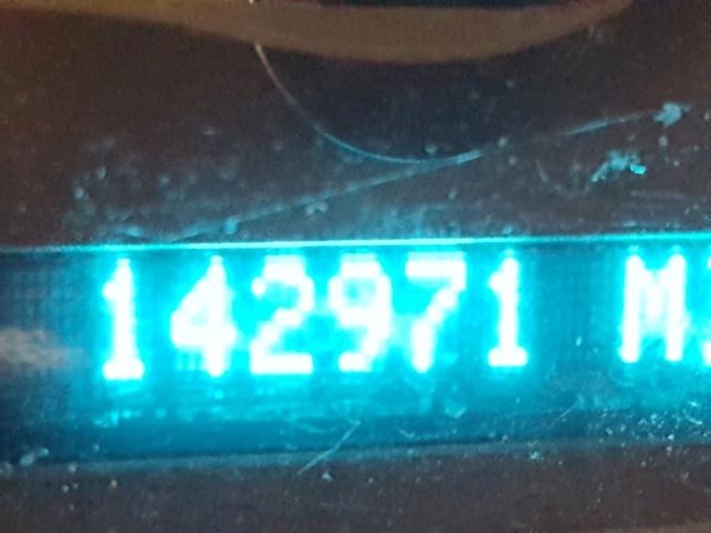 3GNDA13DX8S574751 - 2008 CHEVROLET HHR LS GRAY photo 8