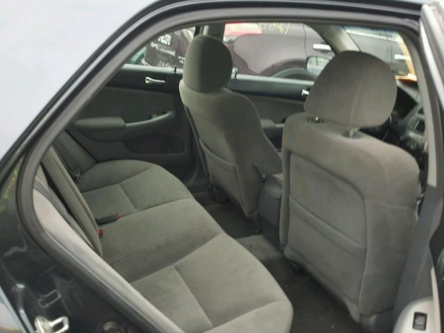 1HGCM56757A095972 - 2007 HONDA ACCORD EX 灰色 照片 6