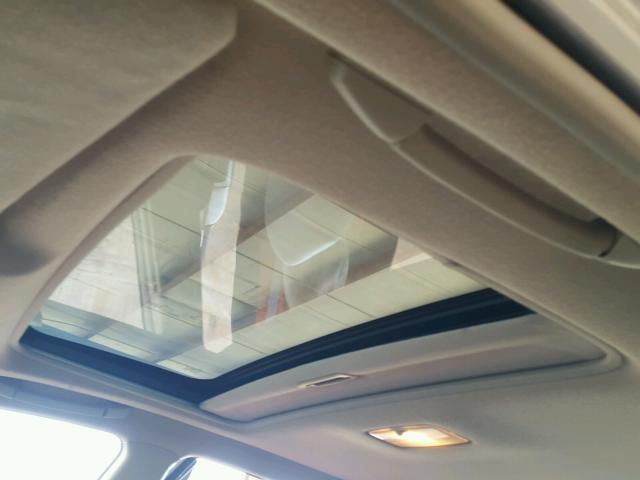 4T1BE32K05U588617 - 2005 TOYOTA CAMRY LE 金色 照片 9