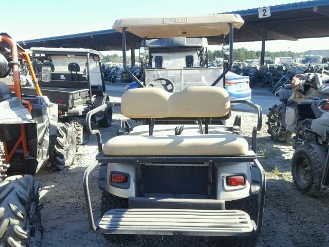 2694804 - 2014 EZGO GOLF CART TAN photo 6