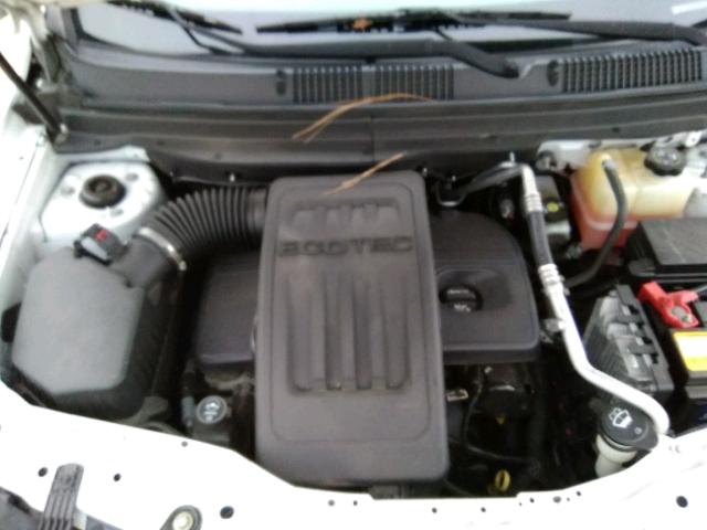 3GNAL2EK4ES538127 - 2014 CHEVROLET CAPTIVA LS 白色 照片 7