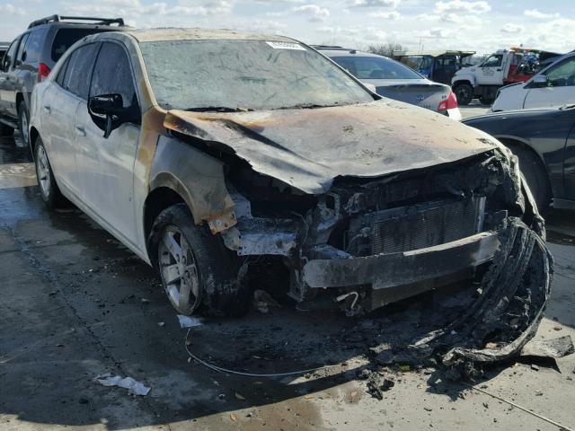 1G11C5SA3DF144720 - 2013 CHEVROLET MALIBU 1LT 白色 照片 1