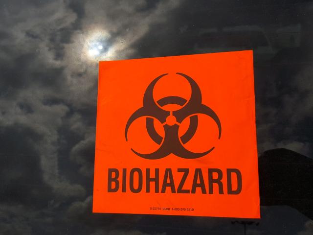 JTLKE50E891089296 - 2009 TOYOTA SCION XB Mavi foto 5