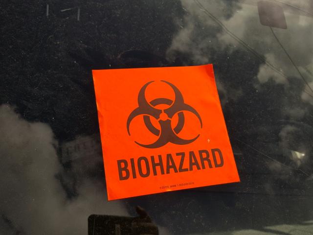 JTLKE50E891089296 - 2009 TOYOTA SCION XB Mavi foto 8