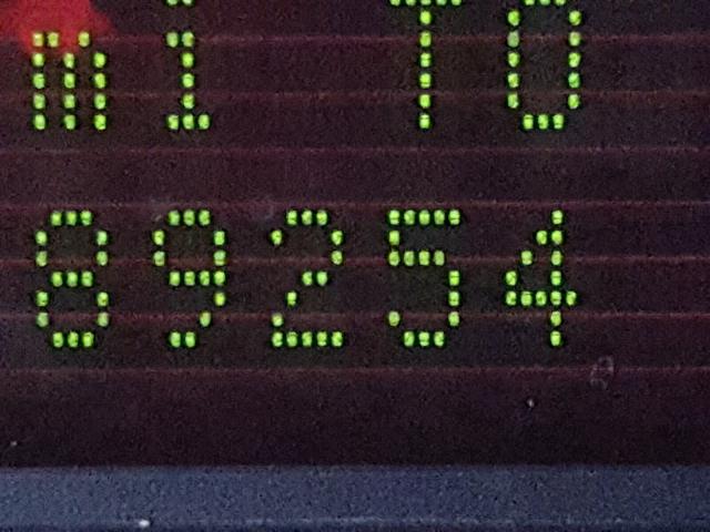 1MEHM42136G613720 - 2006 MERCURY MONTEGO PR 银色 照片 8