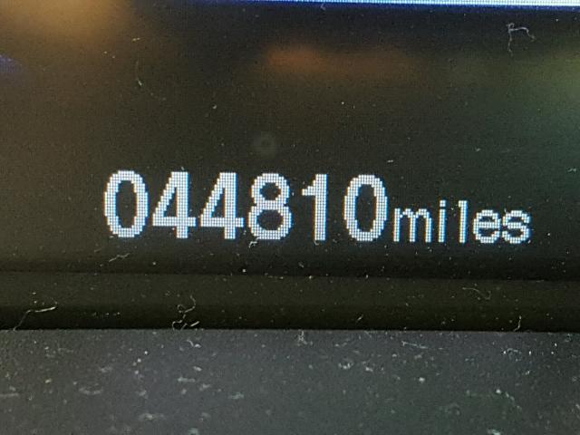 19XFB2F8XFE208657 - 2015 HONDA CIVIC EX Grau Foto 8