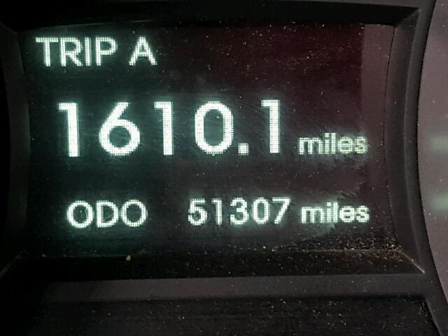 5NPEC4AC2DH695524 - 2013 HYUNDAI SONATA SE 蓝色 照片 8