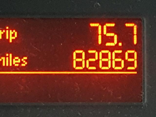 3VWPW3AG4AM024467 - 2010 VOLKSWAGEN NEW BEETLE Qırmızı foto 8