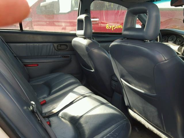 2G4WB52K4W1425648 - 1998 BUICK REGAL LS 白色 照片 6