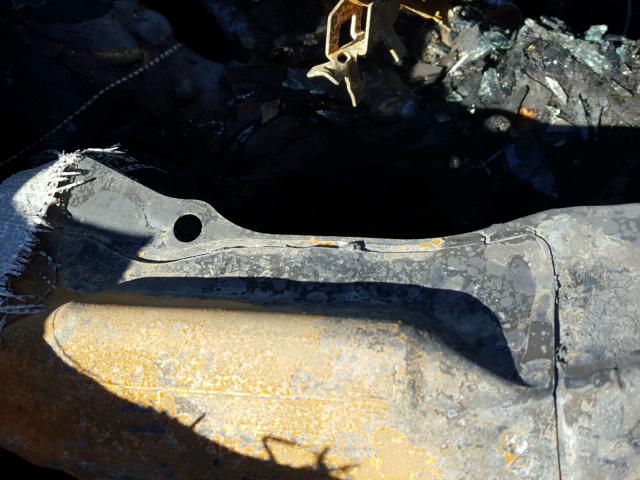 4T1BK1EB2DU006654 - 2013 TOYOTA AVALON BAS BURN photo 10