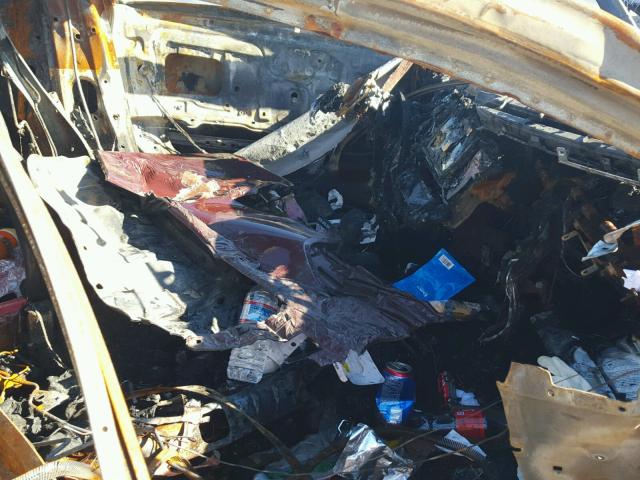 4T1BK1EB2DU006654 - 2013 TOYOTA AVALON BAS BURN photo 5