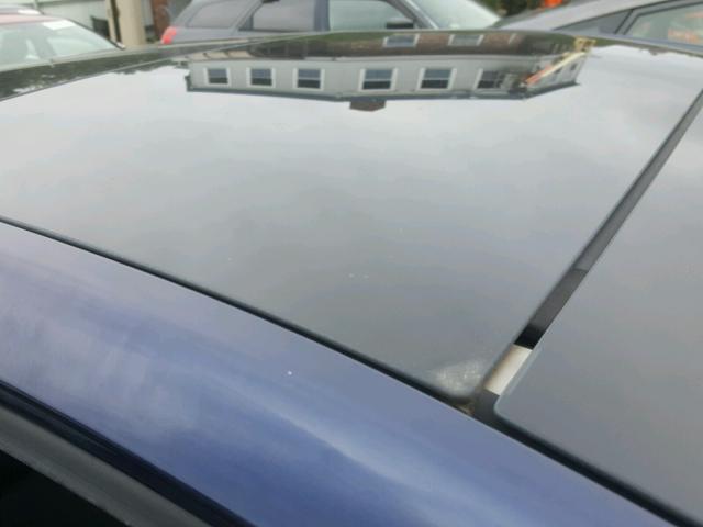 JTKDE177370219095 - 2007 TOYOTA SCION TC 蓝色 照片 9