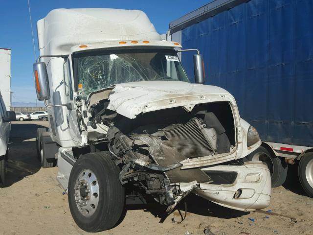 3HSDJSJR1CN543948 - 2012 INTERNATIONAL PROSTAR 白色 照片 1