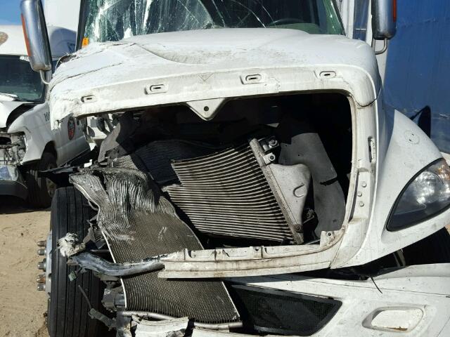 3HSDJSJR1CN543948 - 2012 INTERNATIONAL PROSTAR 白色 照片 7