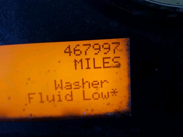 3HSDJSJR1CN543948 - 2012 INTERNATIONAL PROSTAR 白色 照片 8