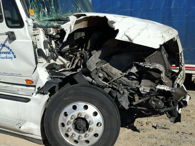 3HSDJSJR1CN543948 - 2012 INTERNATIONAL PROSTAR 白色 照片 9