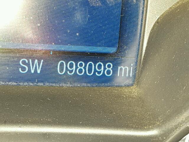 1FMCU9GX2DUA24903 - 2013 FORD ESCAPE SE 白色 照片 8