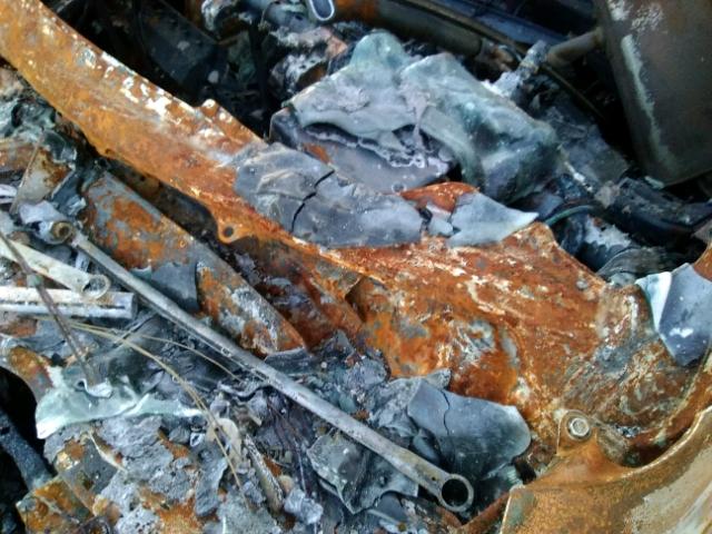 JTHKD5BH8F2232452 - 2015 LEXUS CT 200 BURN photo 10