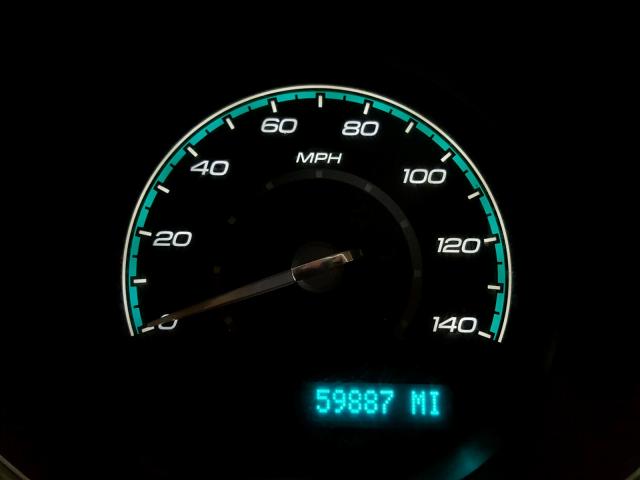 1G1ZA5E09CF393873 - 2012 CHEVROLET MALIBU LS ვერცხლისფერი ფოტო 8