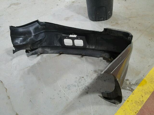 1G1NE52J32M667238 - 2002 CHEVROLET MALIBU LS 棕色 照片 9