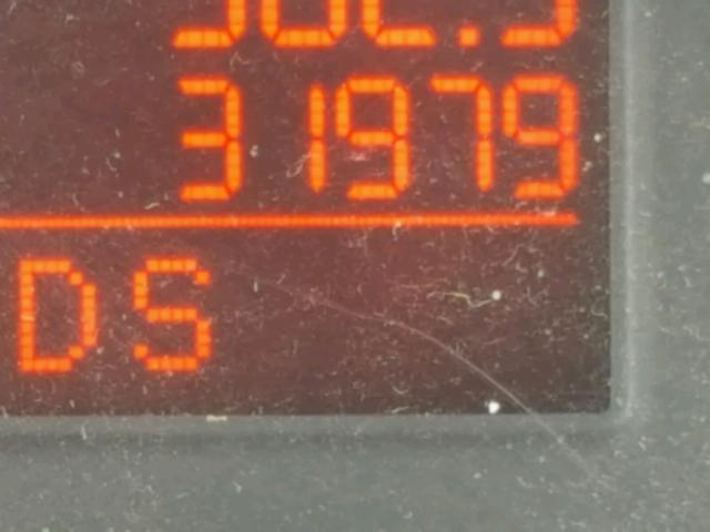 3VWRF31Y18M412283 - 2008 VOLKSWAGEN NEW BEETLE Qırmızı foto 8