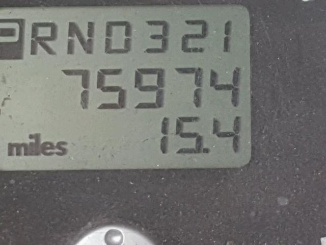 3VWCK21C63M428097 - 2003 VOLKSWAGEN NEW BEETLE Sarı foto 8