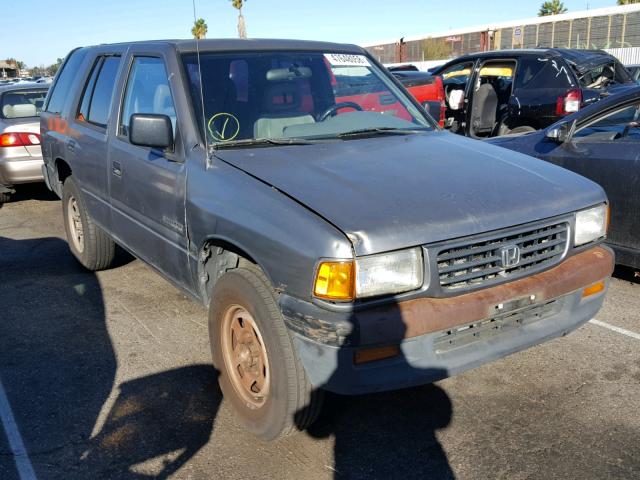 4S6CK58VXV4407864 - 1997 HONDA PASSPORT E 灰色 照片 1