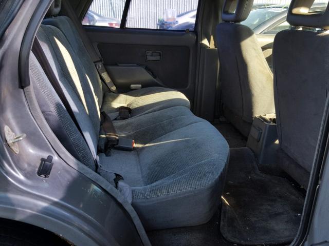 4S6CK58VXV4407864 - 1997 HONDA PASSPORT E 灰色 照片 6