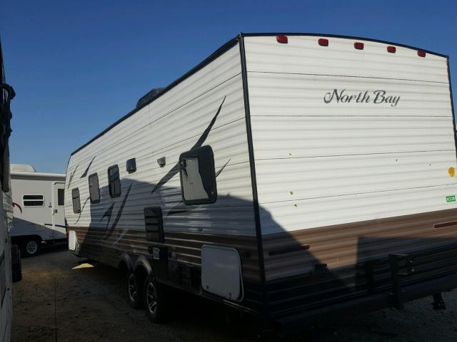 1E92T3174D1487068 - 2013 CAMP CAMPER TWO TONE photo 4