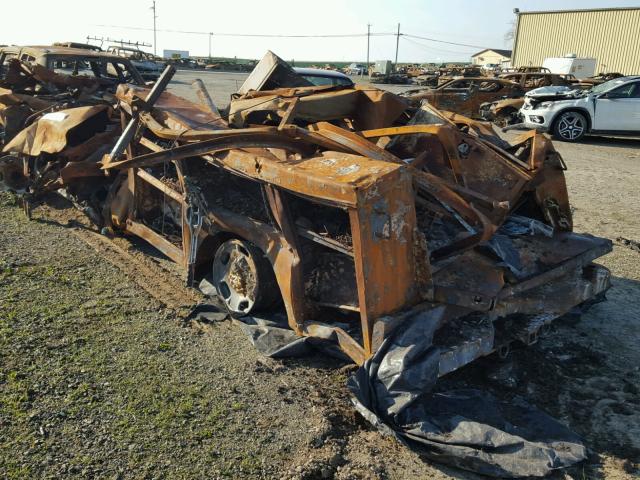 1GB2CVCG9CZ335378 - 2012 CHEVROLET SILVERADO BURN photo 3