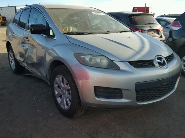 JM3ER293X70112231 - 2007 MAZDA CX-7 TAN photo 1