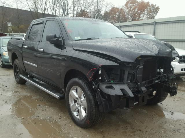 1C6RR7LT7ES117704 - 2014 RAM 1500 SLT Qara foto 1