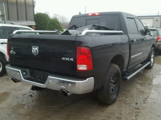 1C6RR7LT7ES117704 - 2014 RAM 1500 SLT Qara foto 4