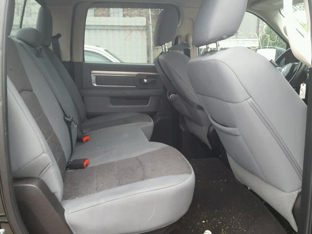 1C6RR7LT7ES117704 - 2014 RAM 1500 SLT Qara foto 6
