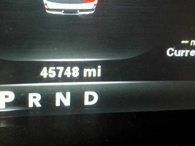 1C6RR7LT7ES117704 - 2014 RAM 1500 SLT Qara foto 8